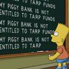 Ten Banks Can Pay Back TARP Bailouts